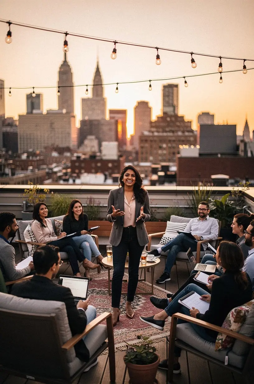 Strategies for boosting community participation and engagement