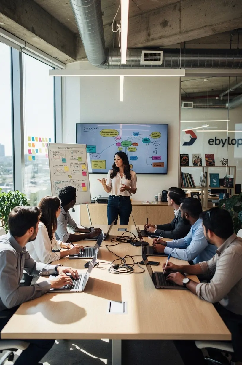 Evaluating community knowledge contributions methods overview