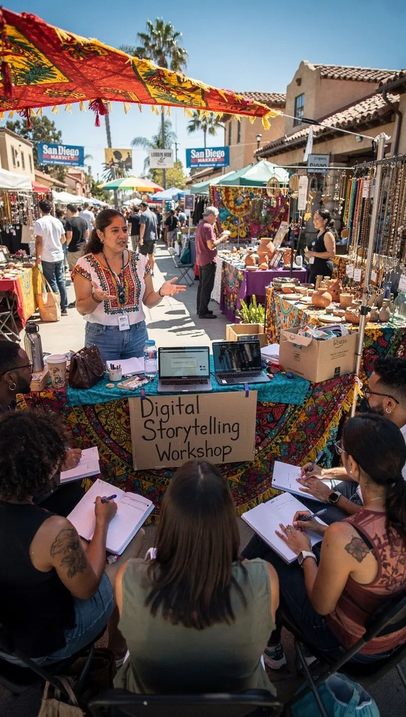 Managing digital information overload in online communities