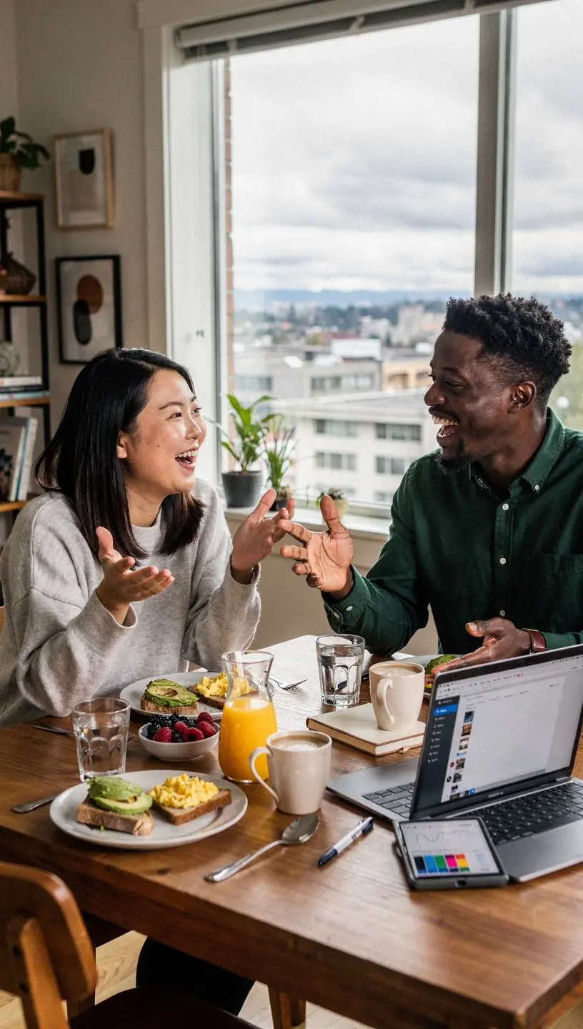 Virtual knowledge exchange organization tips and strategies